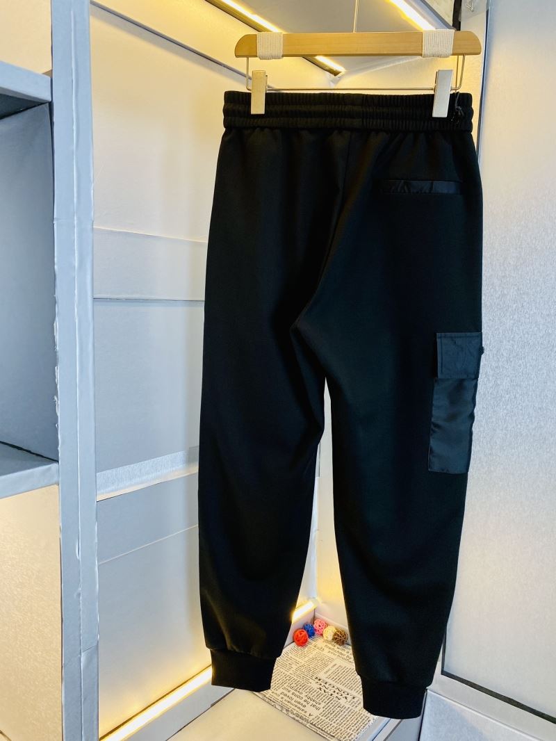 Prada Long Pants